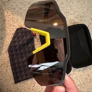 Ride 100% speedcraft Sunglasses